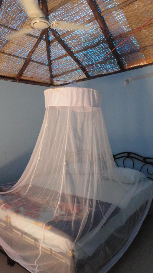 Casa Fiesta Sea Front Beach Huts Patnem Beach Esterno foto